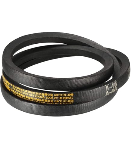 V-Belt: CONTITECH AVX10X1013 -compatibility, Features, Prices - View #10