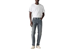 Levi's Męskie dżinsy 502 Taper Fit (dostępne również w dużych i wysokich)