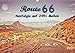 Produktbild Nostalgie auf 2451 Meilen - Route 66 (Wandkalender 2018 DIN A3 quer): Route 66, endlos lange Straße von Chicago (Illinois) nach Santa Monica ... ... Natur) [Kalender] [Apr 07, 2017] Roder, Peter