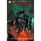 Spawn: Medieval Spawn: 1 (Superh&eacute;roes)