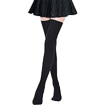 cotton on thigh high boots