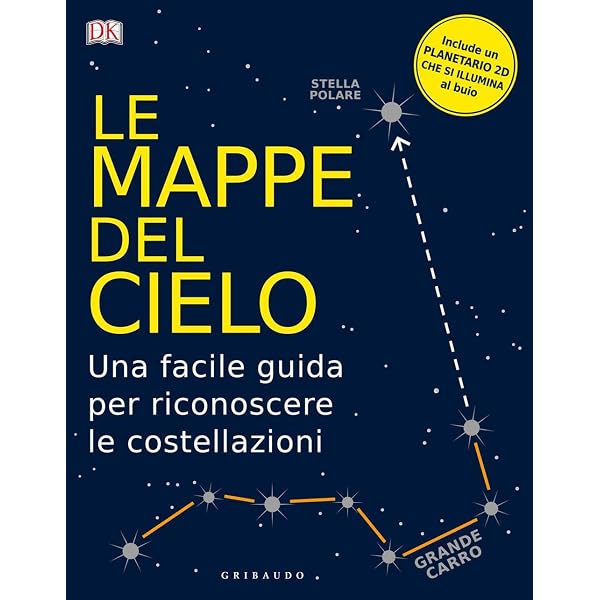 In Questa Mappa Celeste Del 1822 Di Alexander Jamieson, Sono - 12