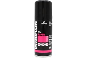Interflon Teflon Trockenschmierspay Fin Super 100ml