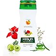 Kesya Scalp Care Shampoo by Ashtanga 100ml(Pack of 1) – Ayurvedic Hair Growth & Anti-Dandruff Shampoo | Controls Hairfall & Frizz | Hibiscus, Amla & Bhringaraj | Daily Use