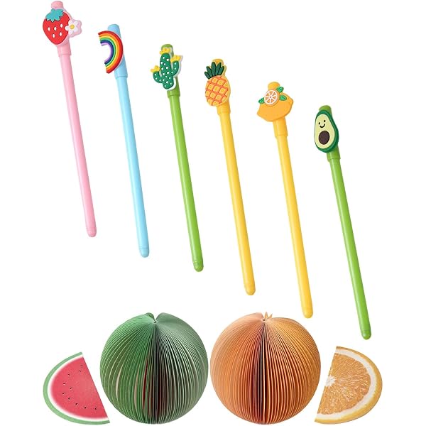 30 Kawaii Gelstifte Mit Tierkopf – Weiche, Biegsame Fidget-Pen Für Kinder, 0.5mm Schwarz, Perfekt Als Mitgebsel