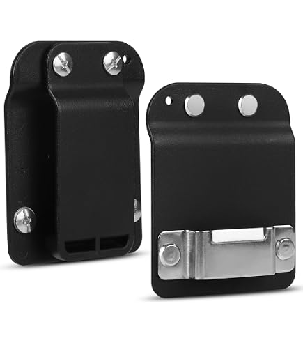 Set Di 3 Ciotole Magnetiche Per Attrezzi VZU - Rotonda + 2 Rettangolari - Acciaio Inox E Calamite Extra Forti - Porta Viti, Chiodi E Piccole Parti Metalliche