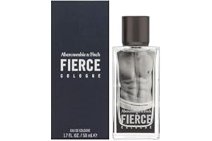 Fierce FOR MEN by Abercrombie & Fitch - 100 ml COL Spray