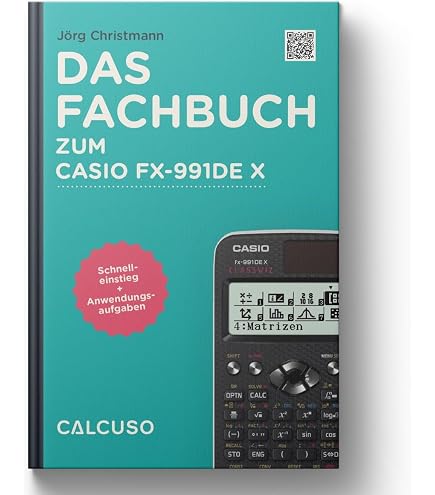 BROTECT Displayschutzfolie Für Casio FX 991DE X – 2er Pack, Ultraklar & Kratzfest