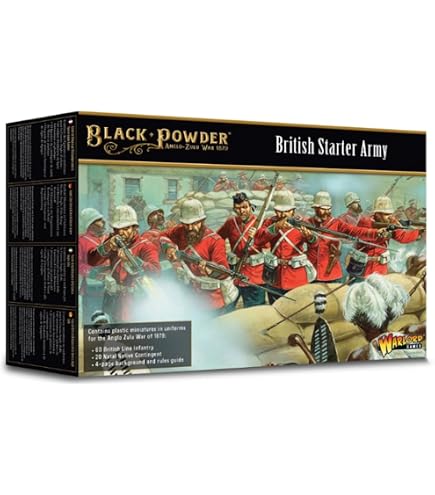 Warlord Games Napoleonic Belgian Line Infantry - Miniatures en résine à l'échelle de 28 mm pour Warlord Games Napoleonic Belgian Line Infantry - Miniatures en résine à l'échelle de 28 mm pour