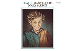 American Milestones: Coat Of Many Colors