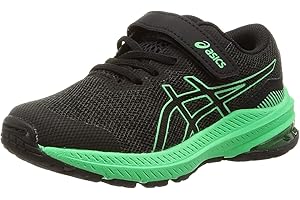 ASICS Chaussures Gt-1000 11 PS Noir