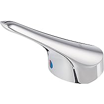 Maniglia Miscelatore Ideal Standard | Ricambio Originale Ceramix Classic | Cromato - Foto 7