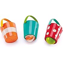 11-teiliges Badespielzeug Set - Schimmelfrei & BPA-frei Für Babys