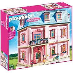 Playmobil - 5303 - Maison Traditionnelle