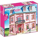 Playmobil - Casa de muñecas romántica (53030)