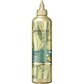 PANTENE Uzun ve G&uuml;&ccedil;l&uuml; Yeniden Yapılandırıcı Durulanmayan Krem Bambu ve Proteinli 270 ml