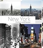 New York früher und heute by 