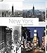New York früher und heute by 