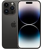 Apple iPhone 14 Pro Max 256GB - Deep Violett (Generalüberholt