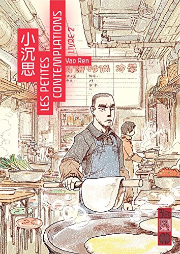 Les petites contemplations — Tome 2