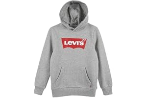 Levi's Jungen Lvb Batwing Screenprint Hoodie 9e8778 Pullover