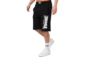 Lonsdale Shorts Logo Jam - spodenki sportowe Mężczyźni