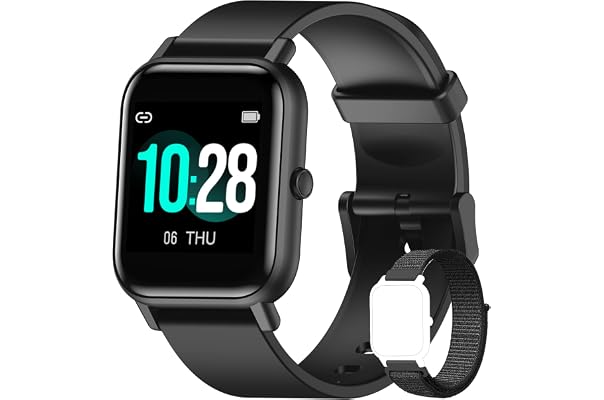 Amazon.it Bestseller: Gli articoli più venduti in Smartwatch