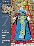 Roland, Ritter Ungestüm 7 by 