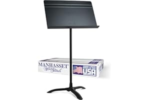 Manhasset Symphony Stand - Atril