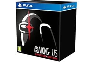 JUST FOR GAMES Among Us - Impostor Edition