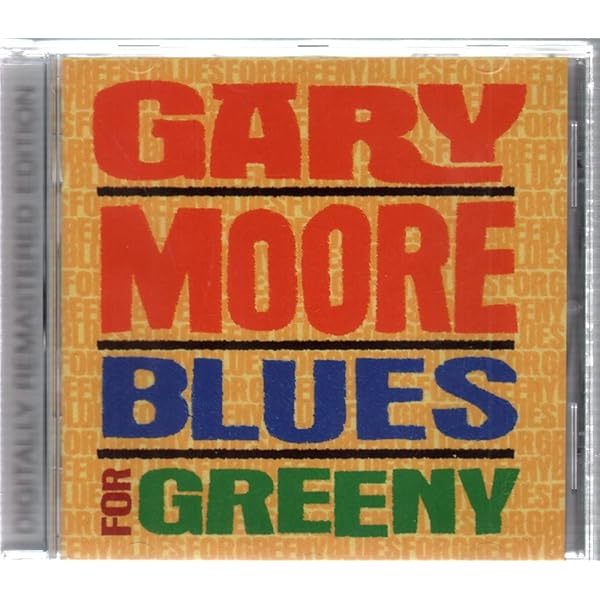 メ⑮-㉚ GARY MOORE - CORRIDORS OF POWER　UK盤 Gary Moore / Corridors Of Power CD EMI Music Japan | eBay