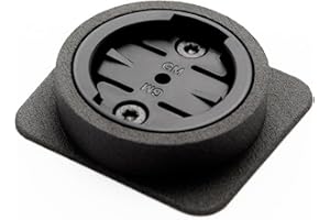 Bike3D Supporto adesivo GPS per manubri integrati