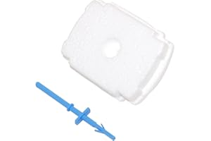 Creda Hotpoint Indesit Tumble Dryer Float Pin Kit. Genuine part number C00195868