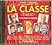 Produktbild LA COMPIL DE LA CLASSE EN FOLIE vol.1