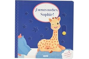 ¡Buenas noches, Sophie (Sophie la girafe)
