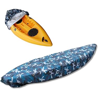 kawehiop Kajakhoes Duurzaam en betrouwbaar voor waterbescherming Rubberen boothoes Polyester marineboothoes Vishoes, zwart, S