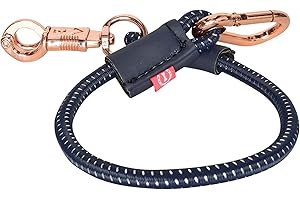 IMPERIAL RIDING Traileranbinder Elastisch 60cm