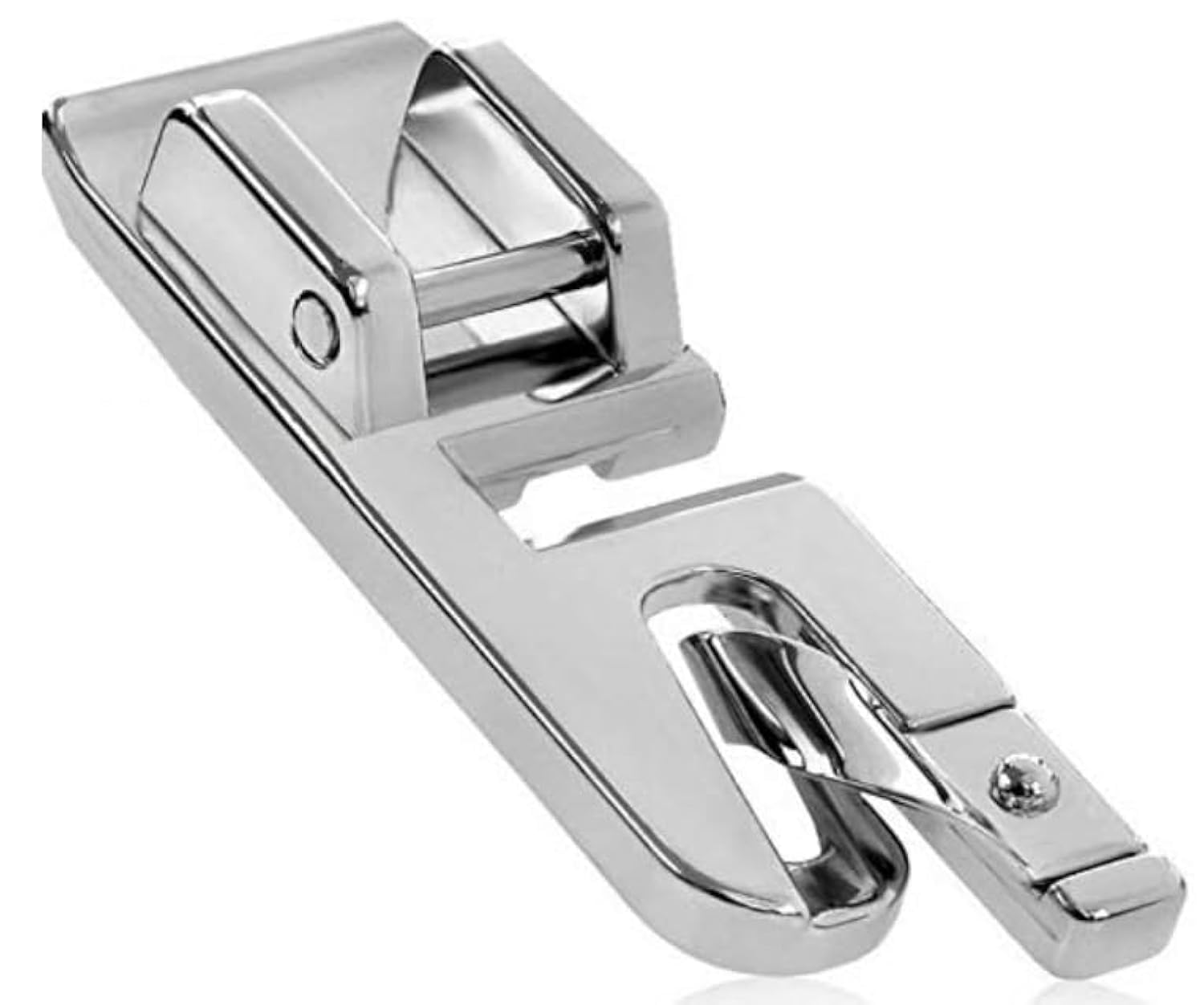 Zenith Metal Pico Snap-On Foot Review for Automatic Sewing Machines