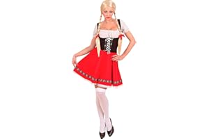 Widmann - Adult dirndl costume