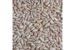 Leagrams Premium Sunflower Hearts 25.1kg