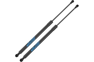 Koaudb 2X Verin de Coffre Voiture pour Clio 4 2012-2020 Verin de Coffre Voiture Verin Hydraulique Verin a Gaz Remplacer #844308661R