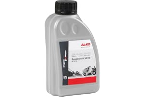 AL-KO 4-takts gräsklipparolja SAE 30 0,6 l