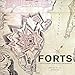 Forts: An illustrated history of building for defence by The National Archives, Jeremy Black