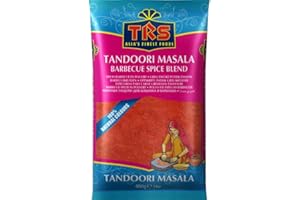 TRS Tandoori Masala 0.4 kg 1 Unité