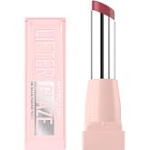 Maybelline New York Lifter Glaze Shea Yağı ve Hyal&uuml;ronik Asit i&ccedil;eren Renkli Dudak Balmı - 07 Berry Haze