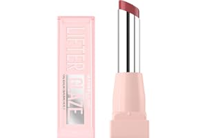 Maybelline New York Lifter Glaze Lip Balm