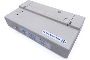 Amazinnov Envertech Passerelle de Communication Enverbridge EVB300 pour Micro Onduleurs EVT300 EVT360 EVT560 EVT720 EVT1200