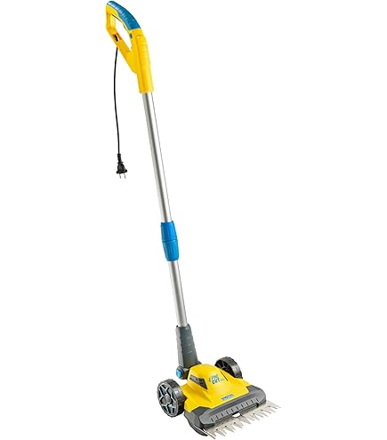 ELEM GARDEN Rasaerba Manuale 30 Cm | Leroy Merlin - Foto 5