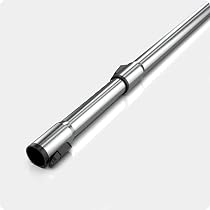 BuyParts Bodendüse Für Miele Staubsauger – 35 Mm, Mit Ausziehbaren Borsten, Universal