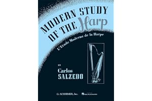 Modern study of the harp: Harp Method